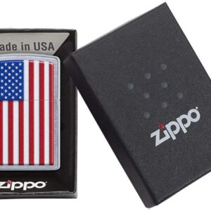 فندک زیپو Zippo
