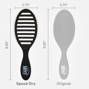 برس مو Speed Dry اسپید دری