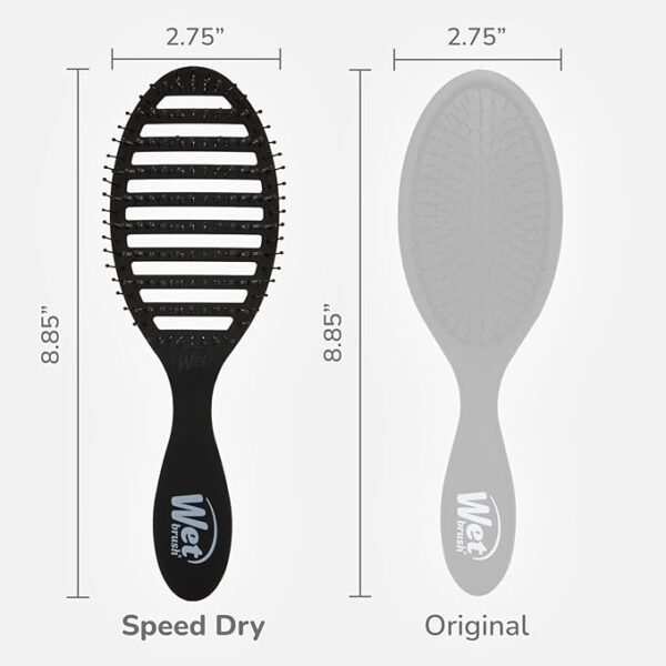 برس مو Speed Dry اسپید دری