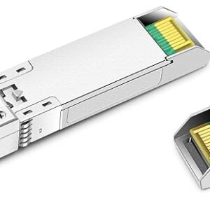 ماژول فیبر نوری 10G SFP+ سازگار با HPE ProCurve