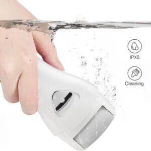 پدیکور شارژی پرایتک PRITECH
