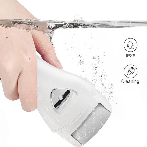 پدیکور شارژی پرایتک PRITECH