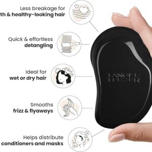 برس بازکننده گره مو Tangle Teezer Original