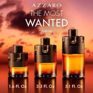 پرفیوم مردانه Azzaro