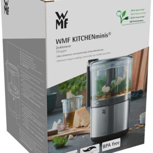 خردکن کوشِن‌مینی‌ دبلیو ام‌ اِف WMF Küchenminis
