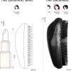 برس بازکننده گره مو Tangle Teezer Original