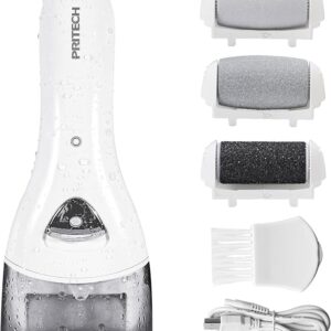 پدیکور شارژی پرایتک PRITECH