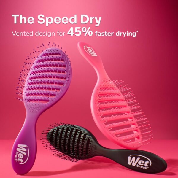 برس مو Speed Dry اسپید دری