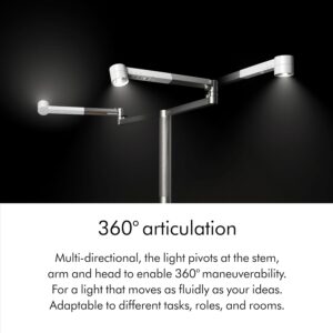 چراغ رومیزی Dyson Solarcycle Morph