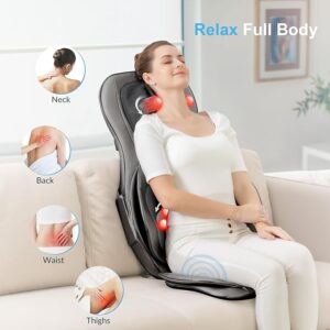 ماساژور گردن و پشت کامفیر COMFIER