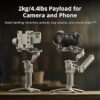 گیمبال DJI RS 4 Mini Combo