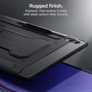 کاور Spigenمناسب سامسونگ گلکسی تب (Samsung Galaxy Tab S10 Ultra)