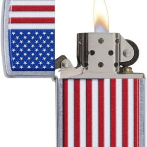 فندک زیپو Zippo