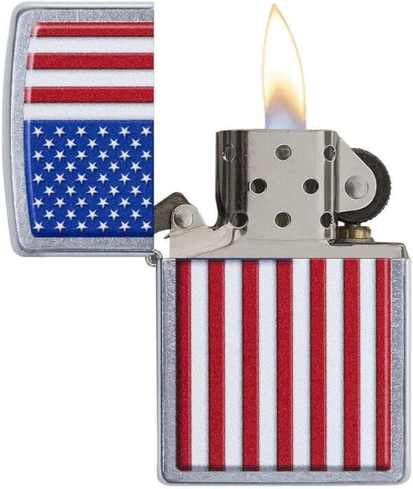 فندک زیپو Zippo