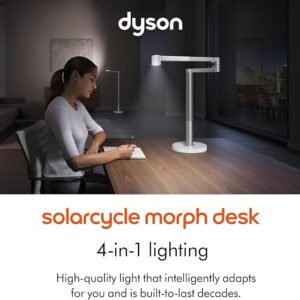 چراغ رومیزی Dyson Solarcycle Morph