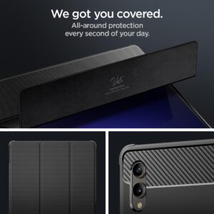 کاور Spigenمناسب سامسونگ گلکسی تب (Samsung Galaxy Tab S10 Ultra)
