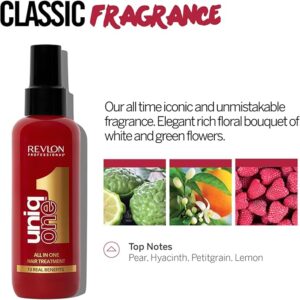 اسپری یونیک وان رولون Uniq One Revlon