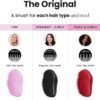 برس بازکننده گره مو Tangle Teezer Original