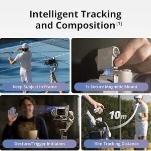 گیمبال DJI RS 4 Mini Combo