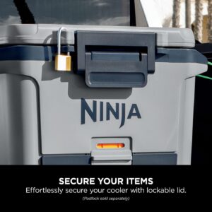 یخچال سفری Ninja