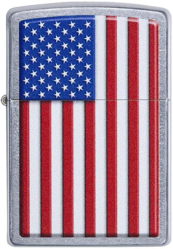 فندک زیپو Zippo