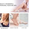 پدیکور شارژی پرایتک PRITECH