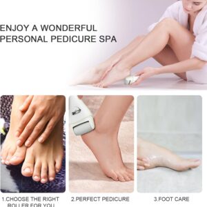 پدیکور شارژی پرایتک PRITECH