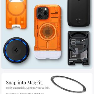 کاور محافظ Spigen C1 مناسب آیفون 16 پرو (Iphone 16 pro)