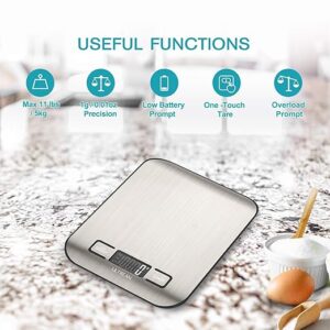 ترازوی دیجیتال آشپزخانه اولترین Ultrean