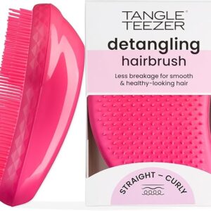 برس بازکننده گره مو Tangle Teezer Original