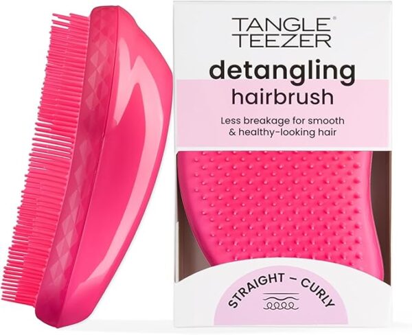 برس بازکننده گره مو Tangle Teezer Original