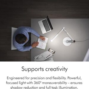چراغ رومیزی Dyson Solarcycle Morph