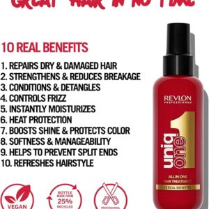 اسپری یونیک وان رولون Uniq One Revlon