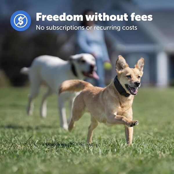 سیستم حصار GPS PetSafe Guardian پت سیف
