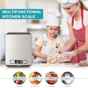ترازوی دیجیتال آشپزخانه اولترین Ultrean