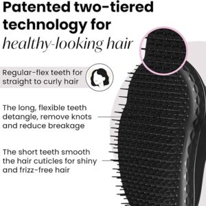 برس بازکننده گره مو Tangle Teezer Original