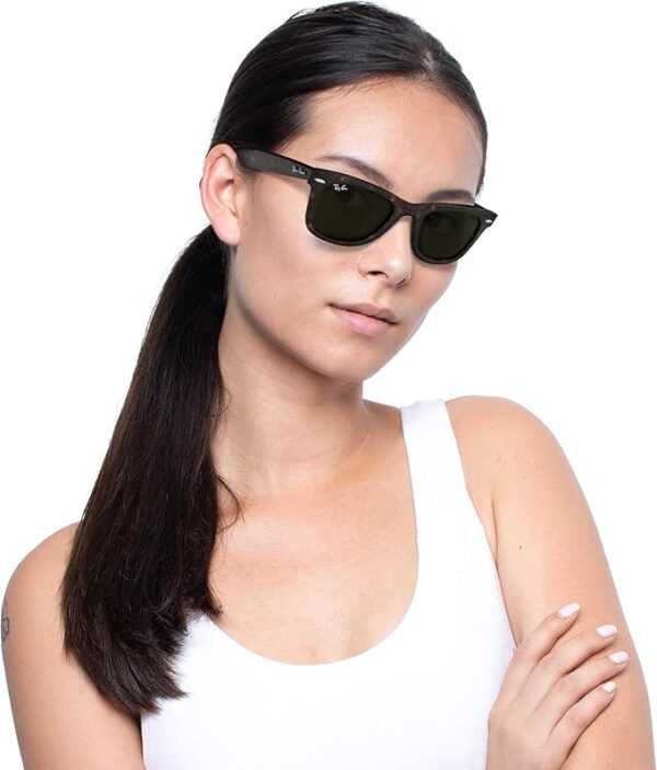 عینک آفتابی ریبن Ray-Ban Wayfarer 0RB2140