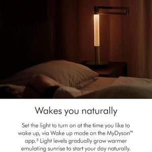 چراغ رومیزی Dyson Solarcycle Morph