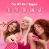 برس مو Speed Dry اسپید دری