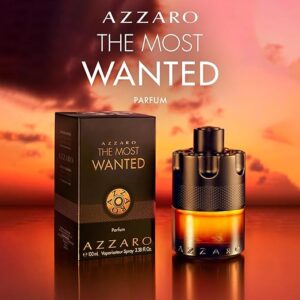 پرفیوم مردانه Azzaro