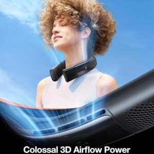 پنکه گردنی تورس کولیفای TORRAS COOLIFY 2S