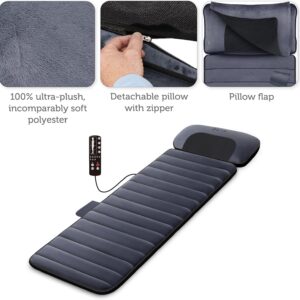 تشک ماساژور کامفیر COMFIER