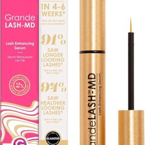 سرم تقویت‌کننده مژه گرنده Grande Cosmetics