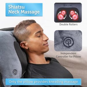 تشک ماساژور کامفیر COMFIER