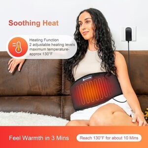 پد حرارتی کامفیر COMFIER