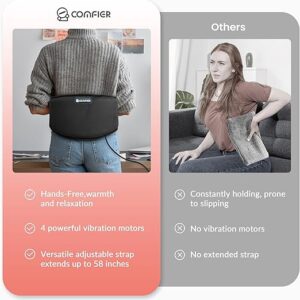 پد حرارتی کامفیر COMFIER