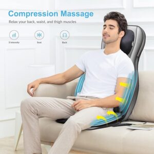ماساژور گردن و پشت کامفیر COMFIER