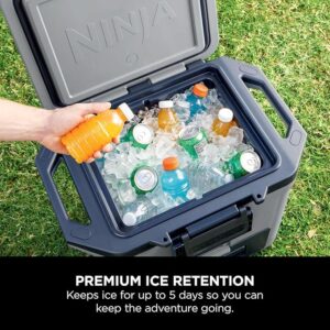 یخچال سفری Ninja