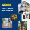 سیستم حصار زیرزمینی PetSafe پت سیف