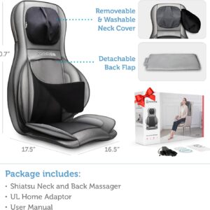 ماساژور گردن و پشت کامفیر COMFIER